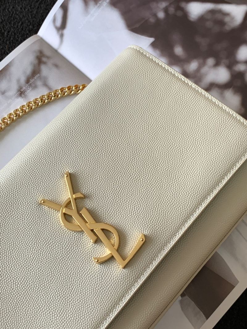 YSL Satchel Bags